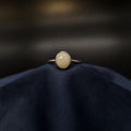 1.25ct White Opal