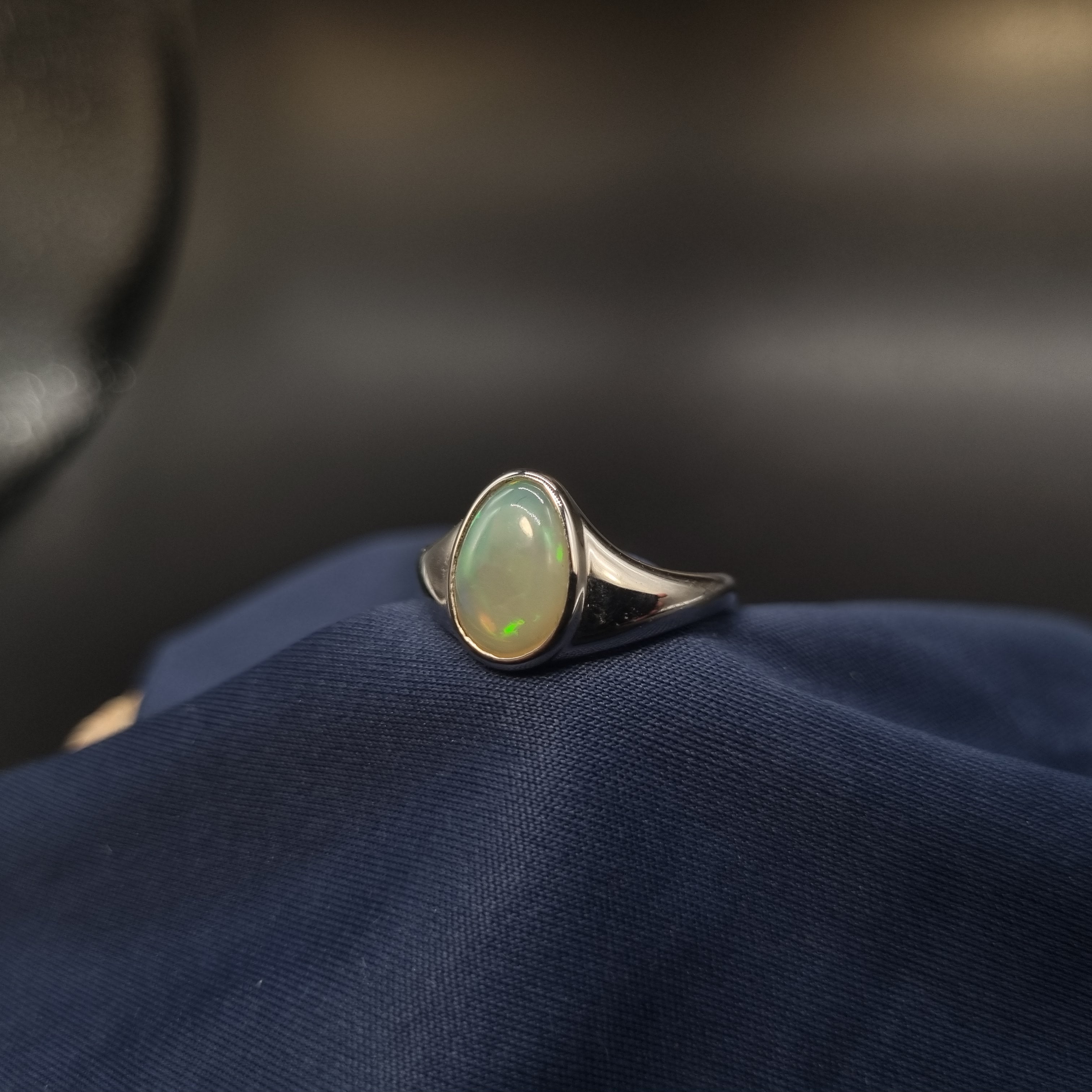 1.65ct Jelly Opal