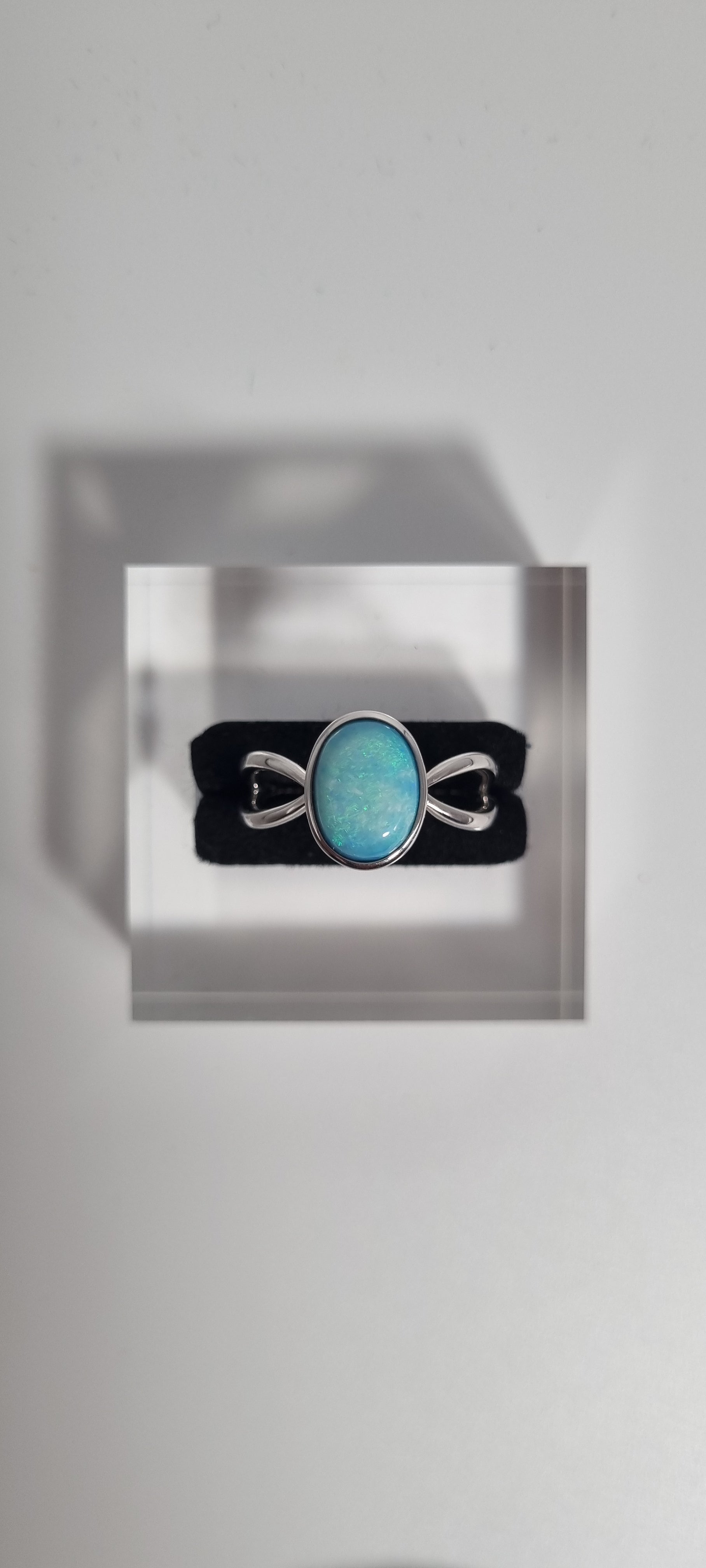 3.2ct Doublet Opal