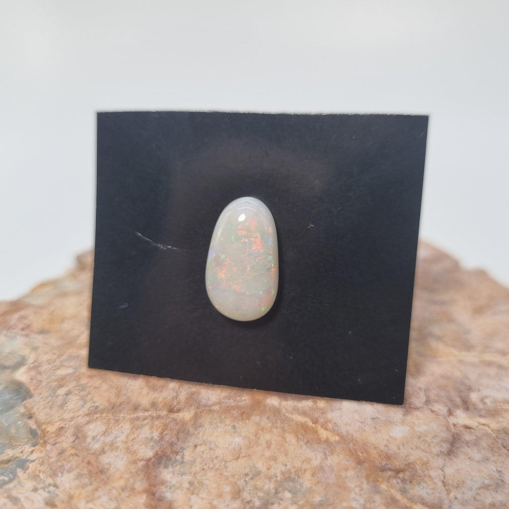 4.2ct Freeform/Drop