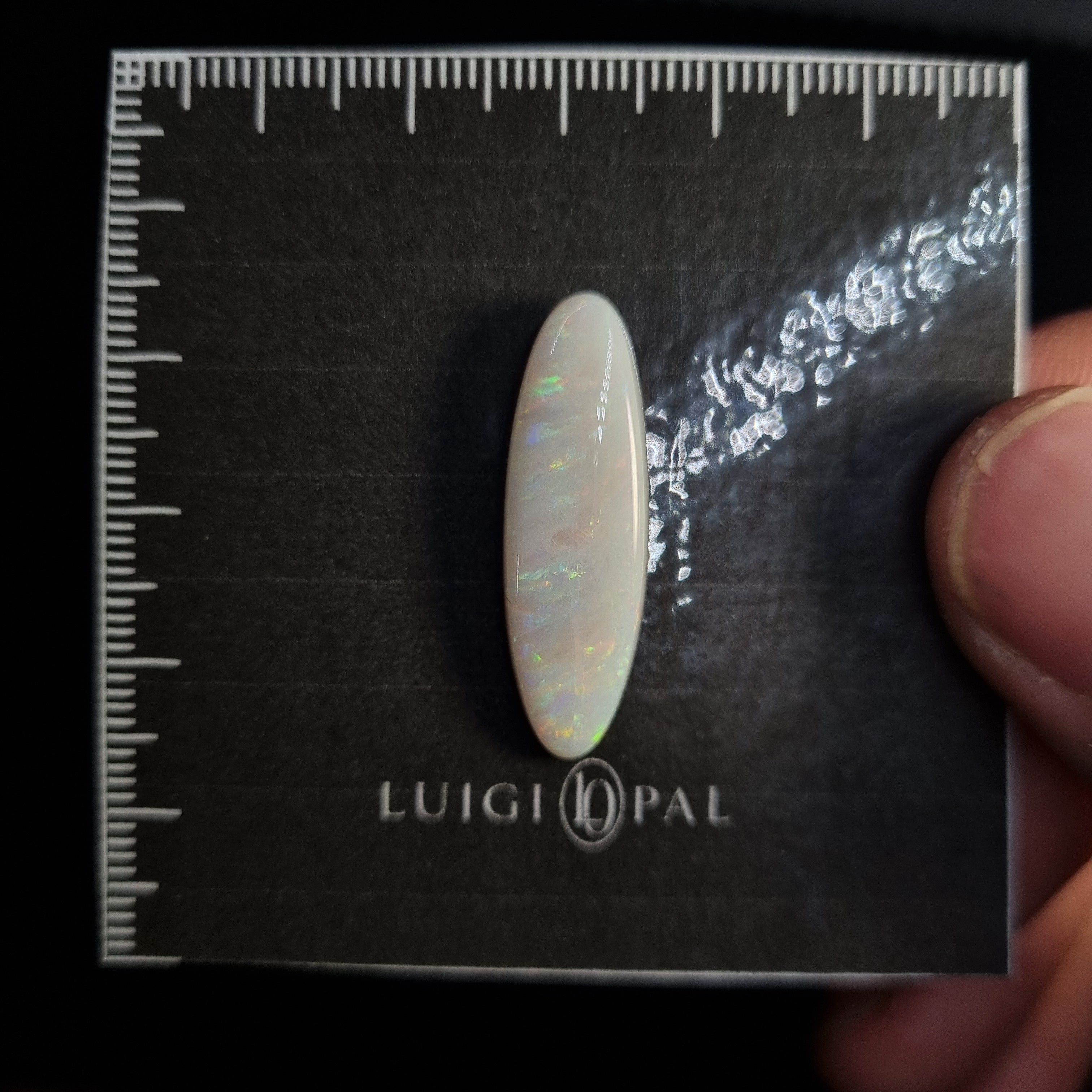 Freeform 8.2ct