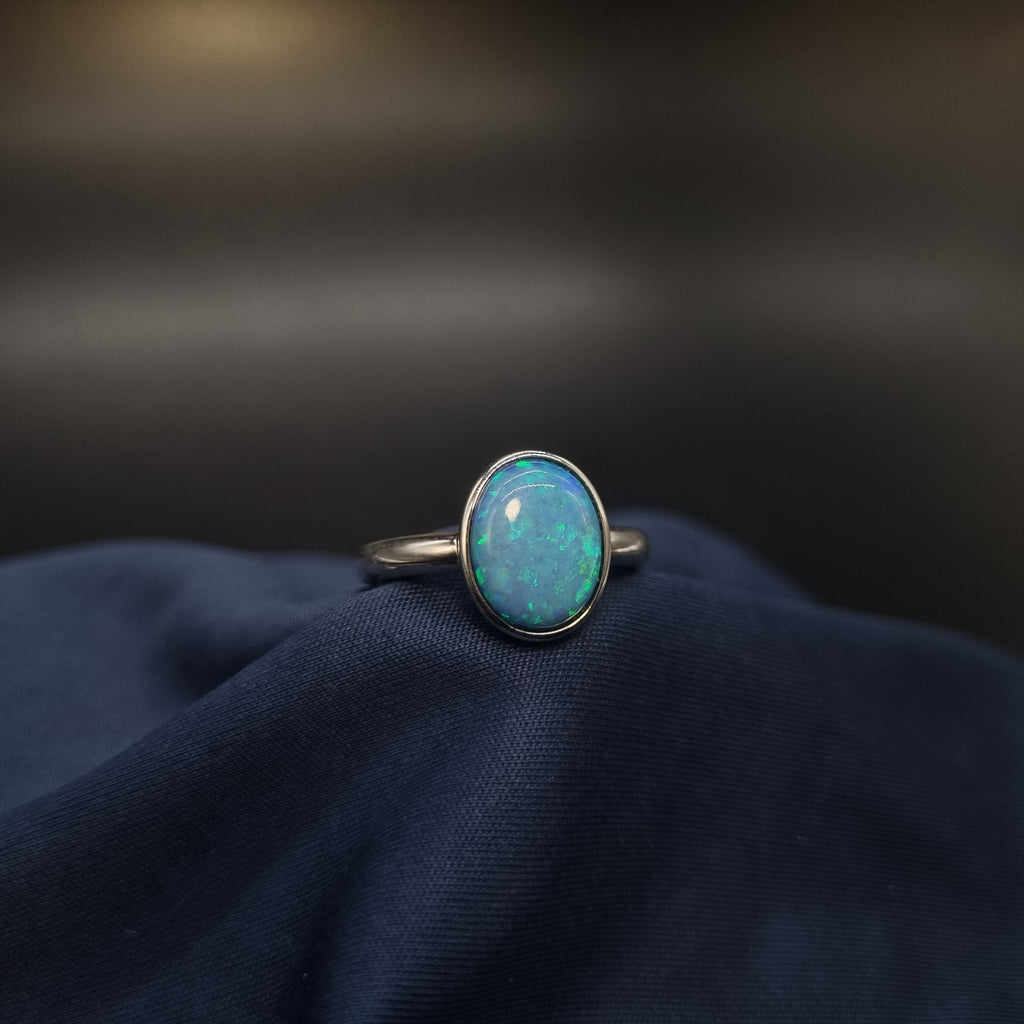 3.3ct Doublet Opal