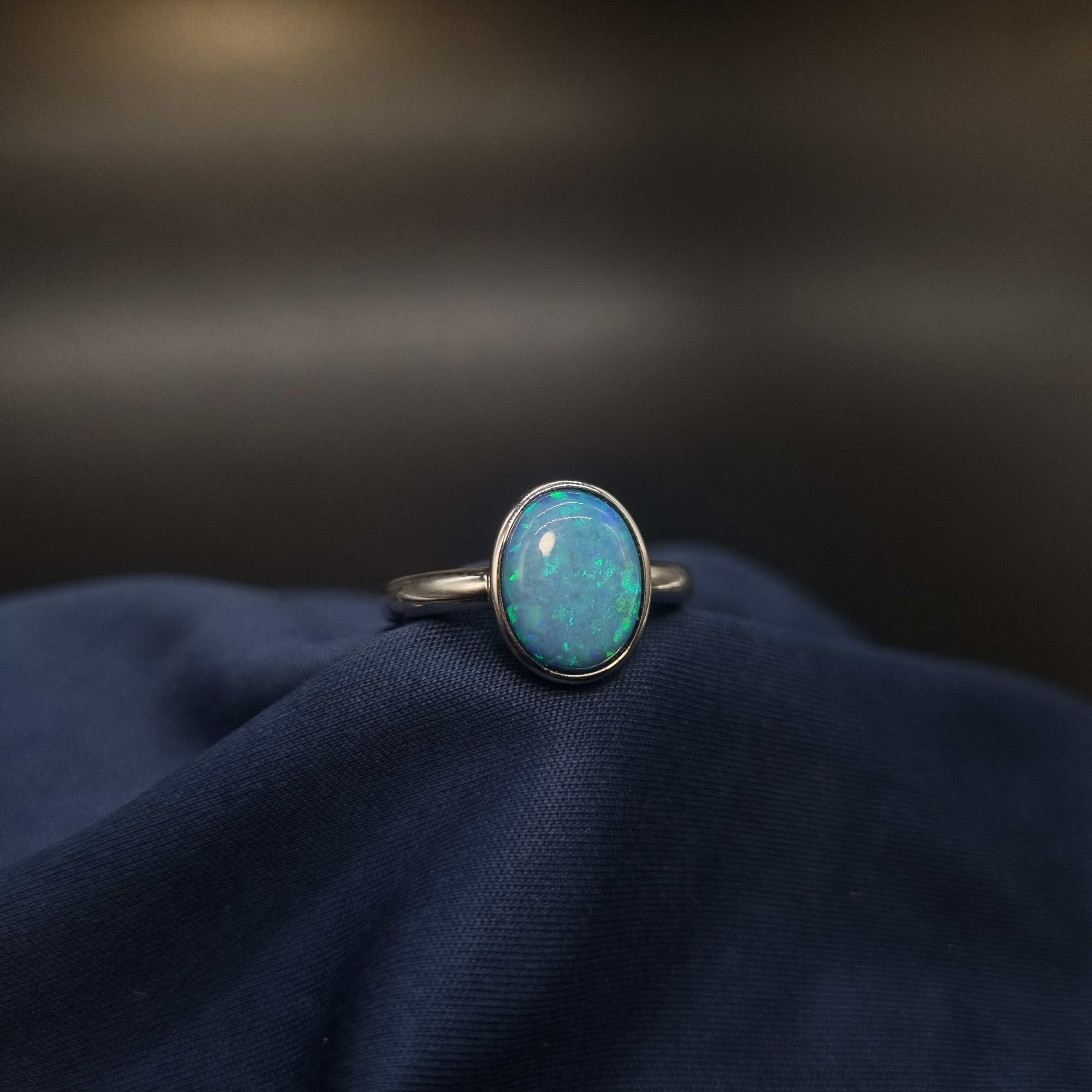 3.3ct Doublet Opal