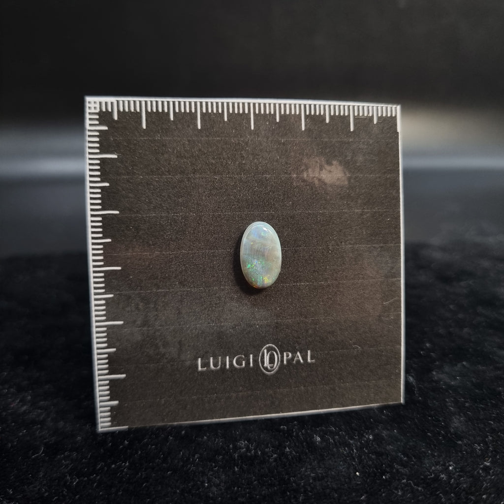 Mintabie 1.5ct