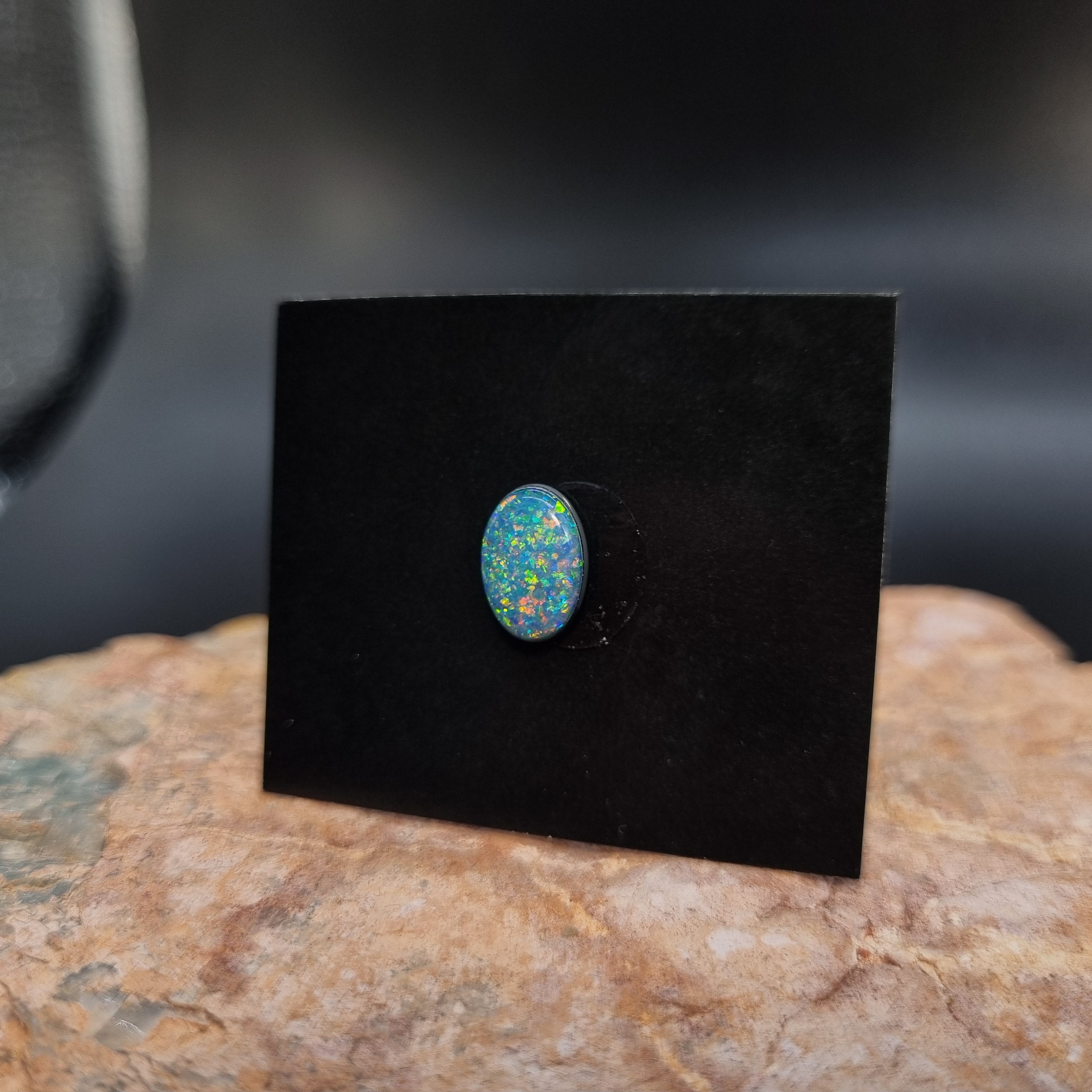 1.5ct Doublet