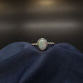 1.6ct Opal Doublet