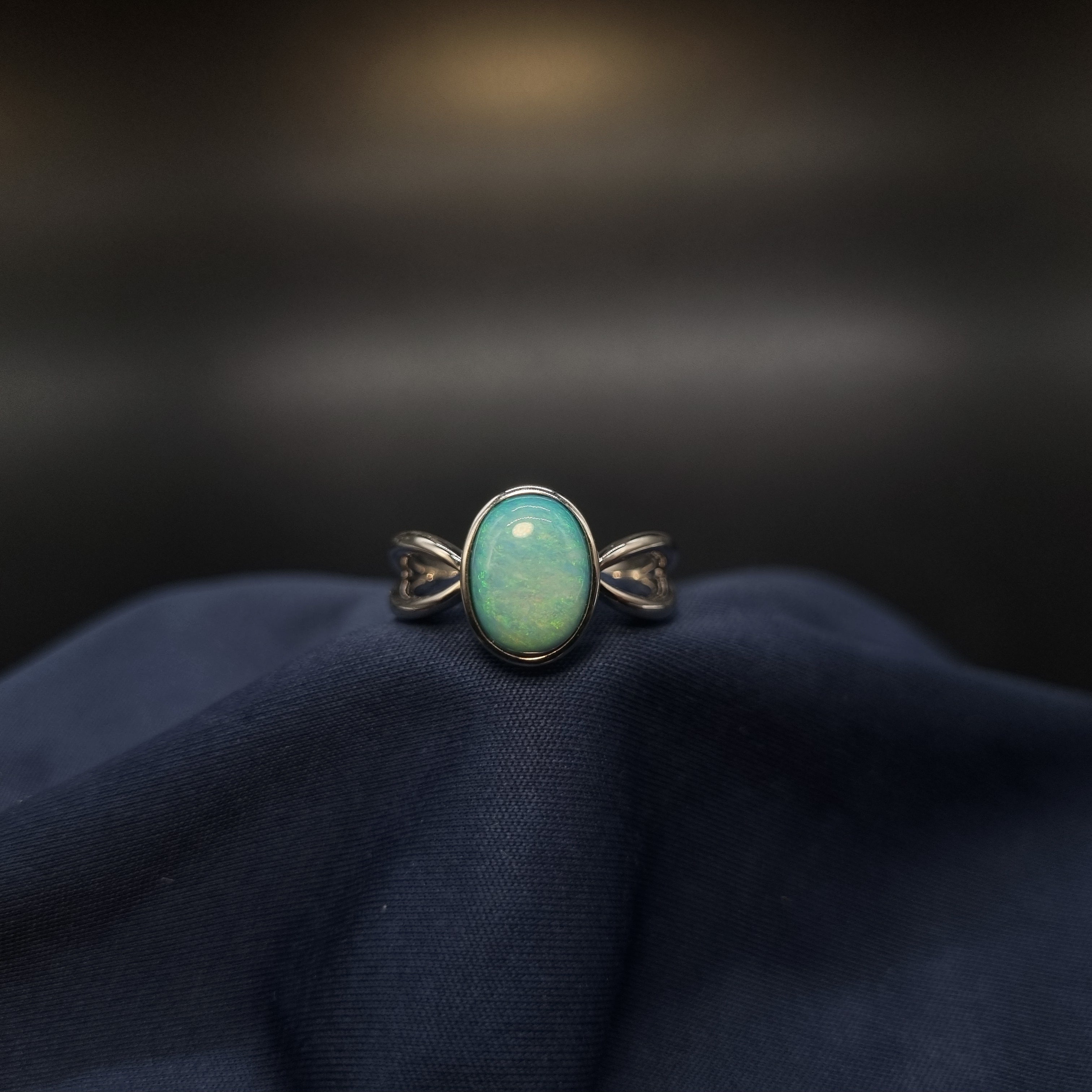 3.2ct Doublet Opal