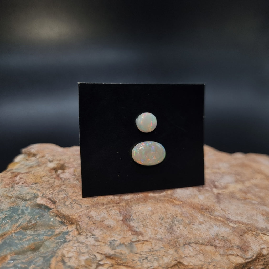2.5ct Pair