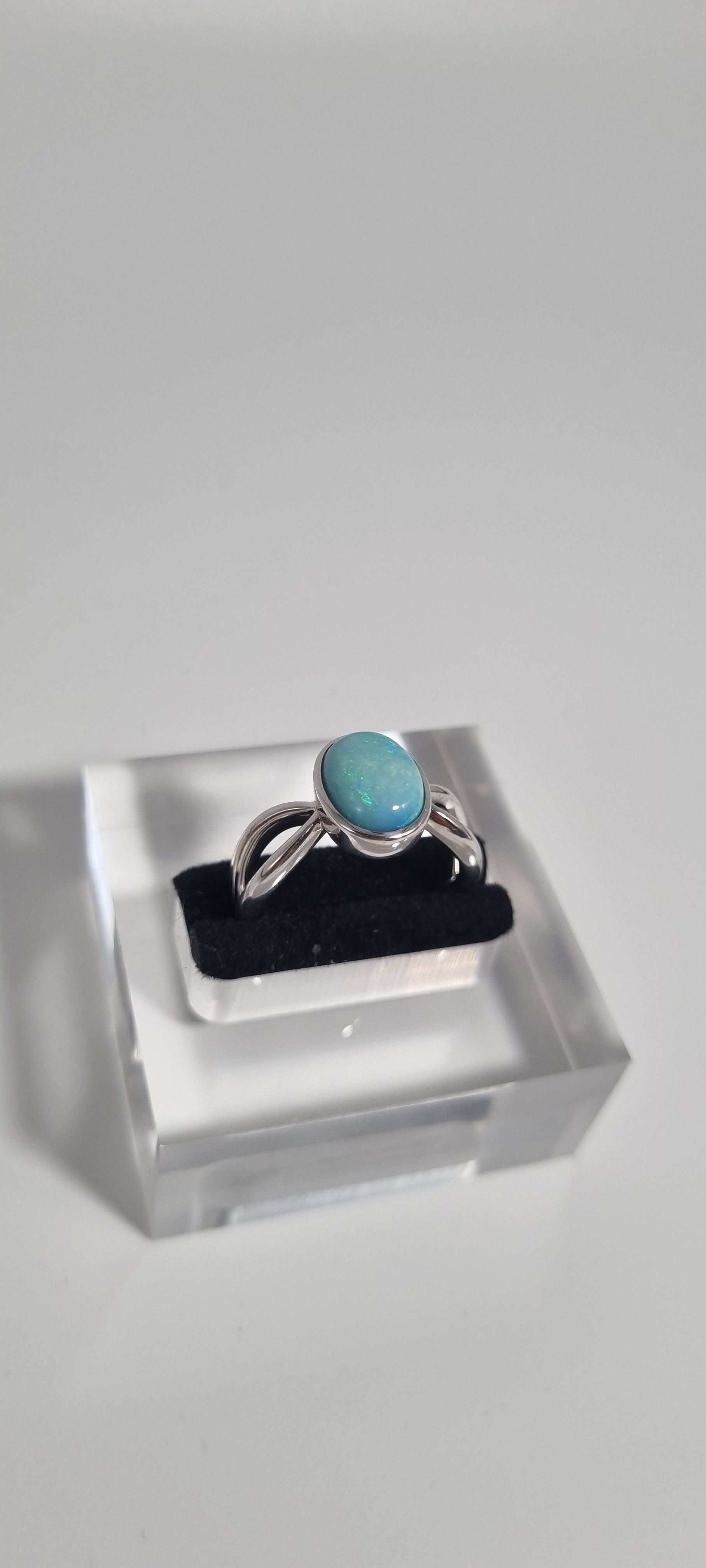 3.2ct Doublet Opal