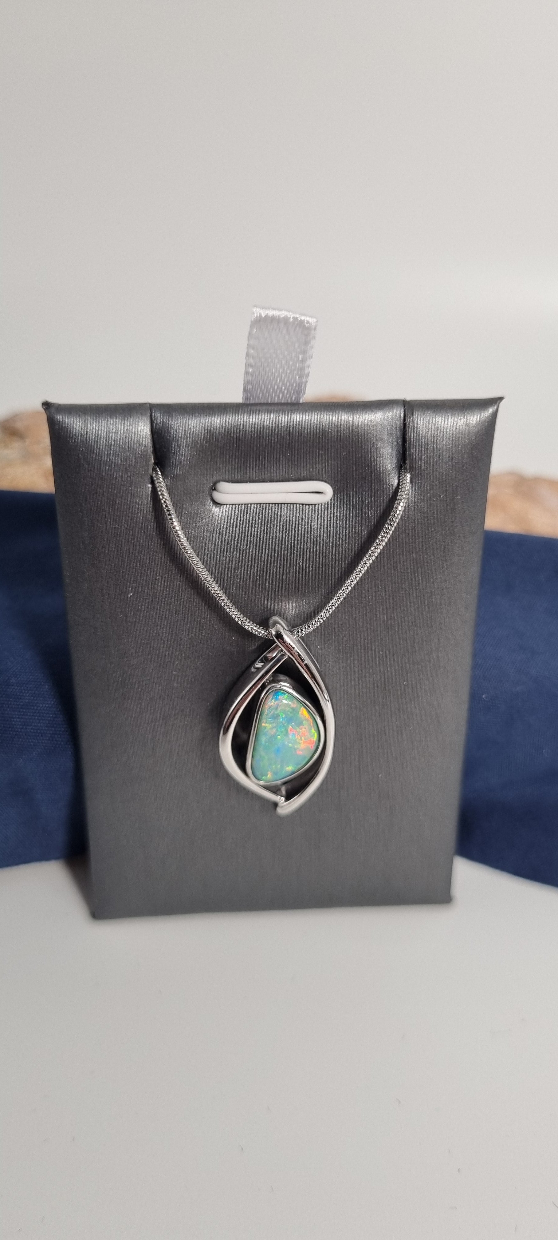 4.3ct Doublet Opal