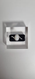 1.3ct White Opal