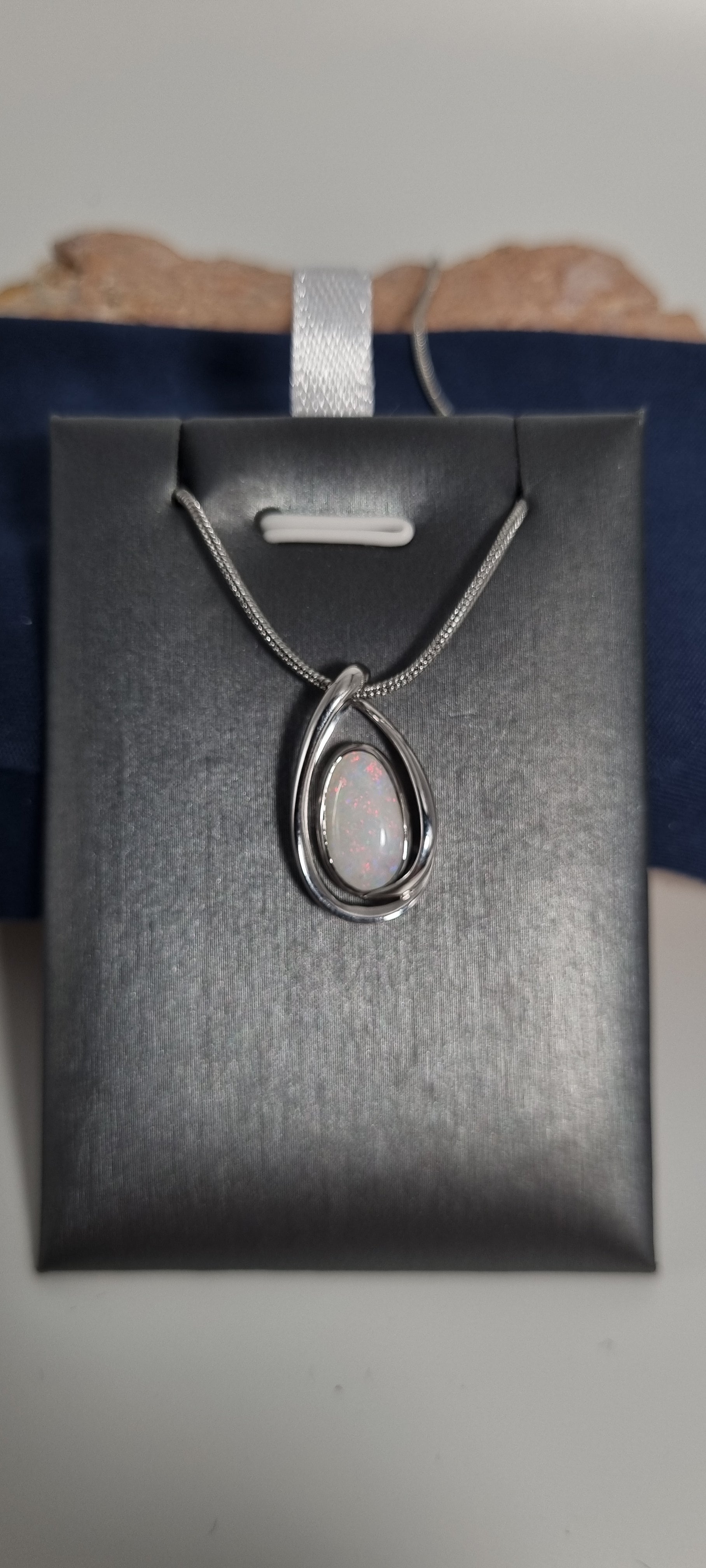 1.2ct Solid Opal