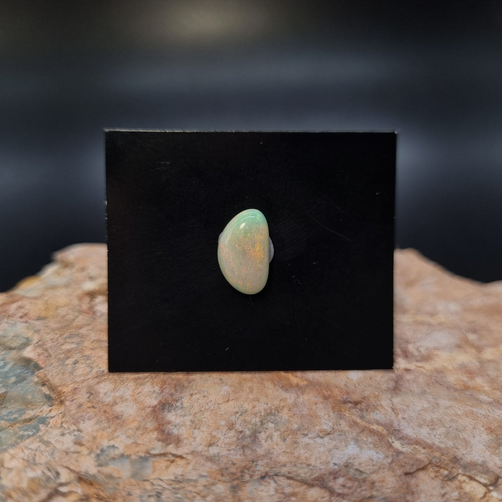 Freeform 2.5ct