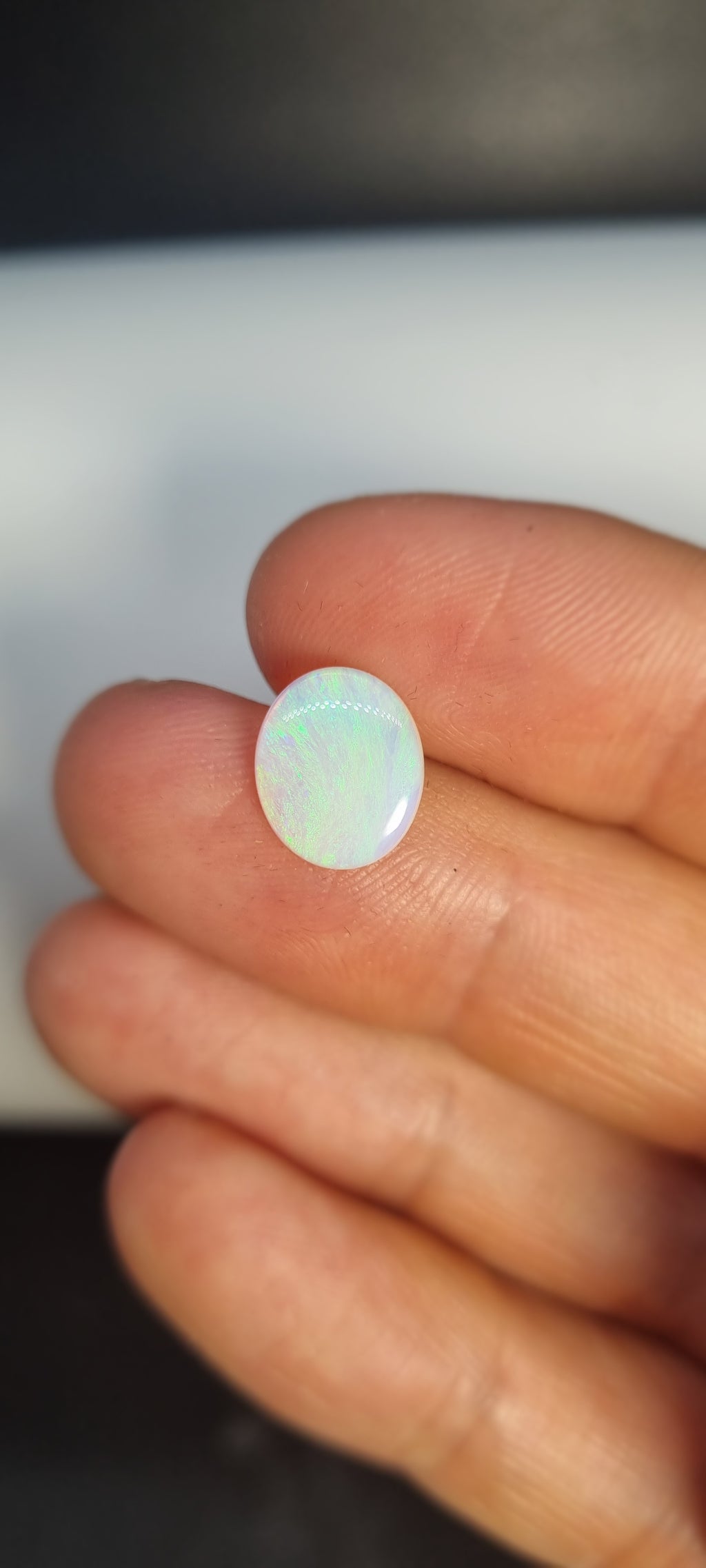 2.2ct Solid Opal