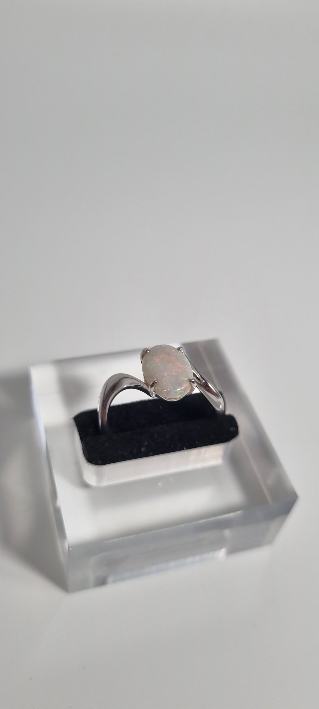 1.8ct Solid Light Opal