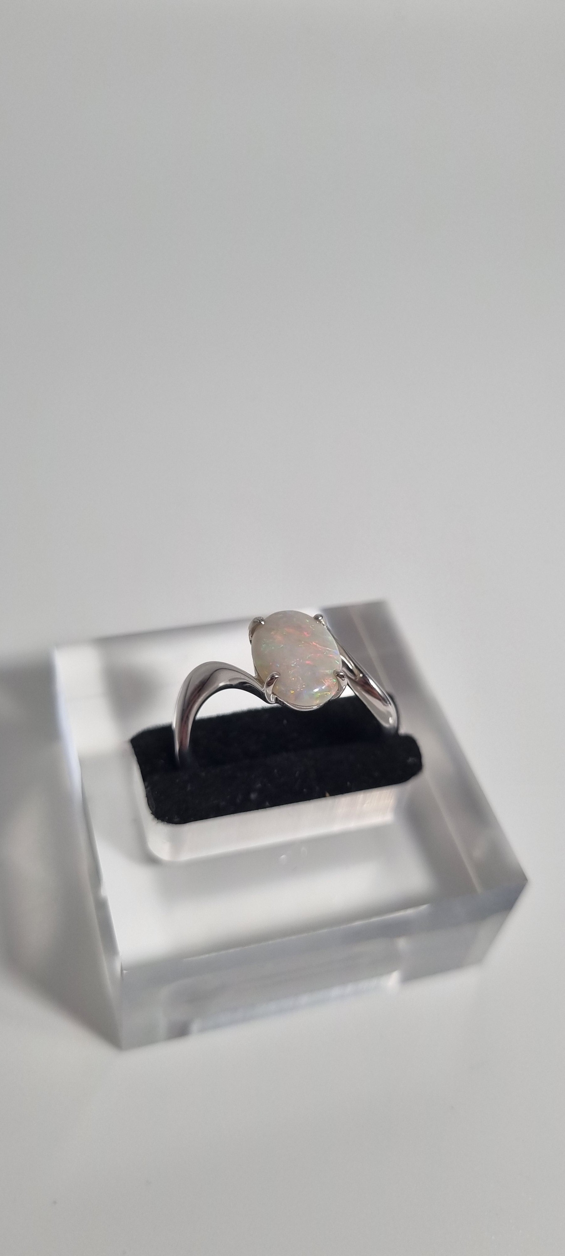 1.8ct Solid Light Opal