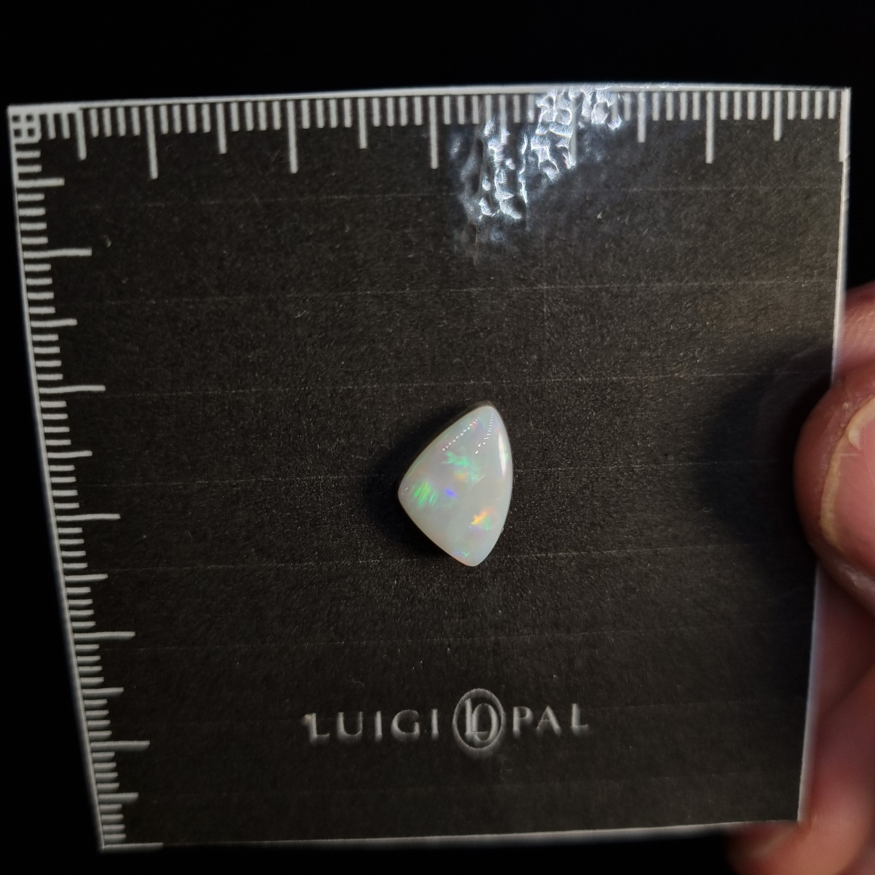 1.5ct Freeform