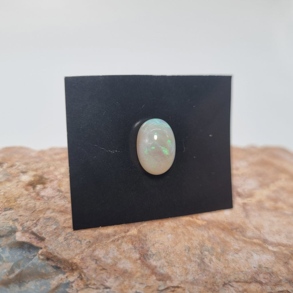 5.5ct Oval