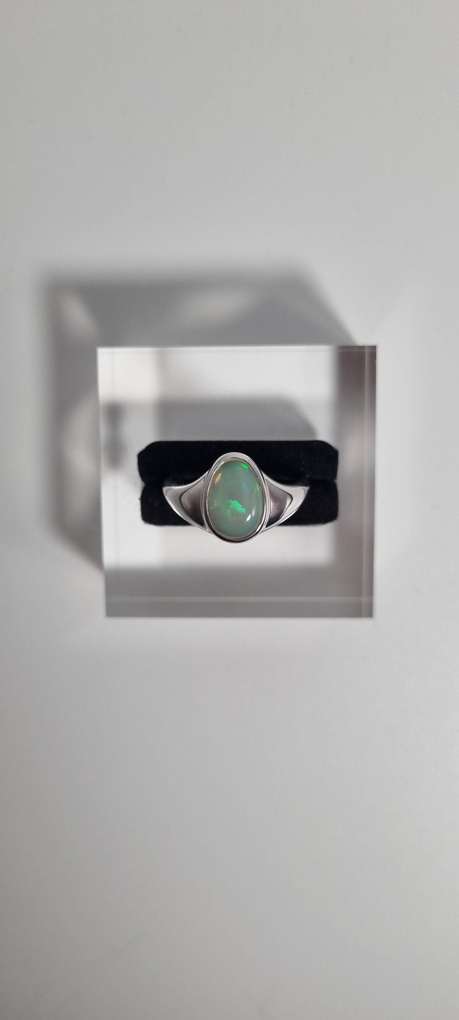 1.65ct Jelly Opal