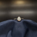 .7ct Solid Light Opal