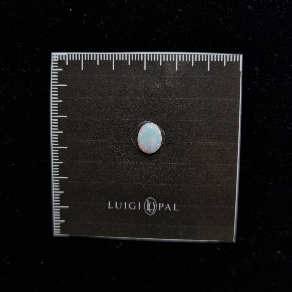 Opal Valley 1.1ct