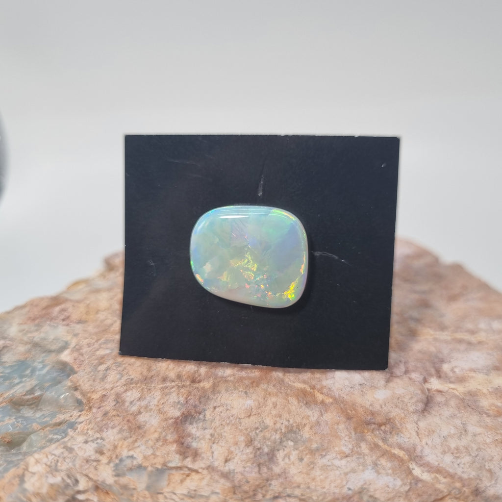10ct Freeform Gem 11 Mile