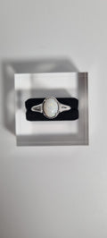 1.5ct White Opal