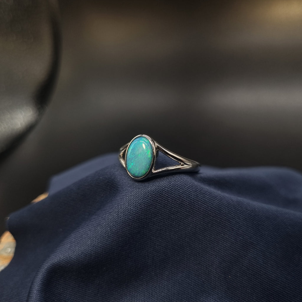 1.6ct Doublet Opal