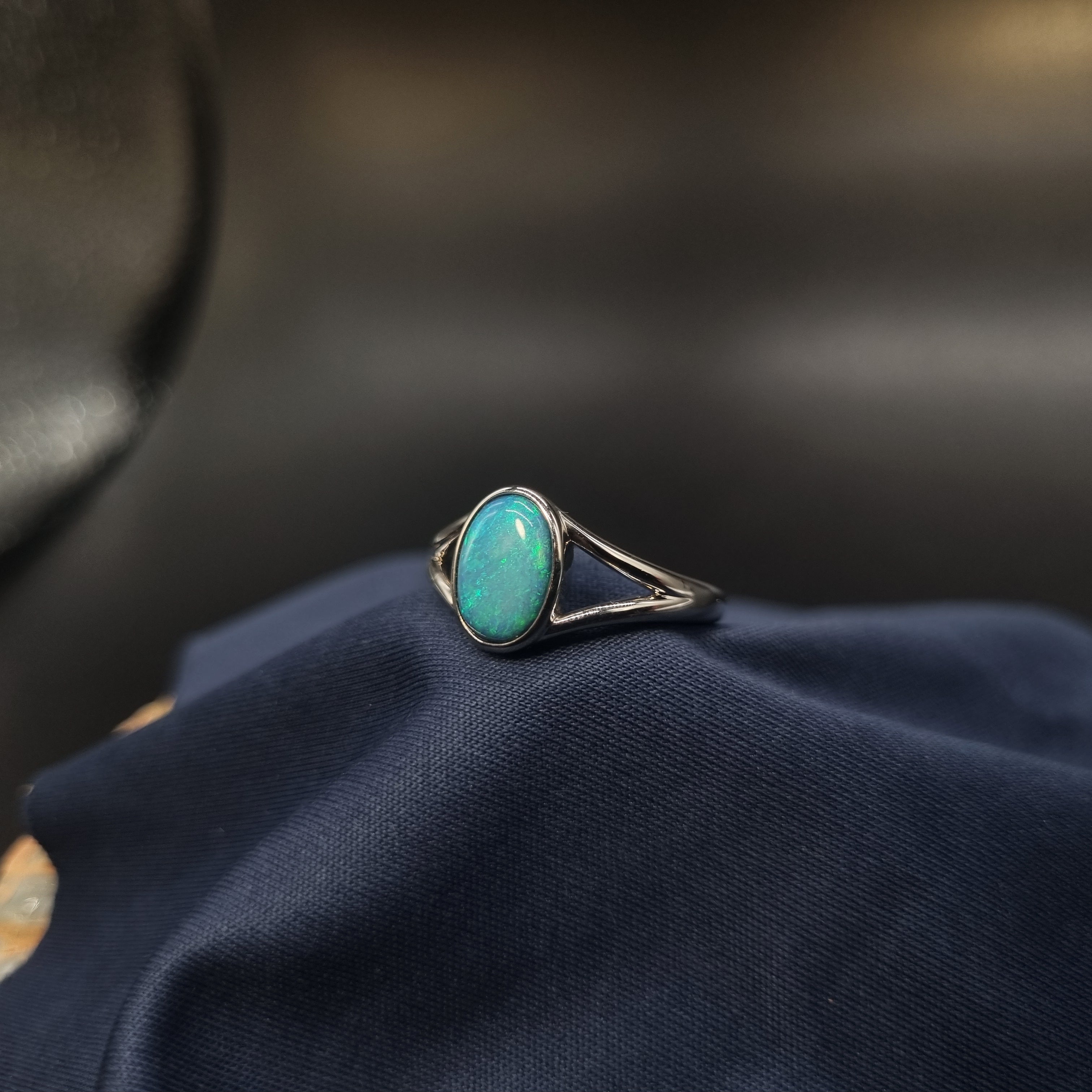 1.6ct Doublet Opal