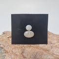 2.5ct Pair