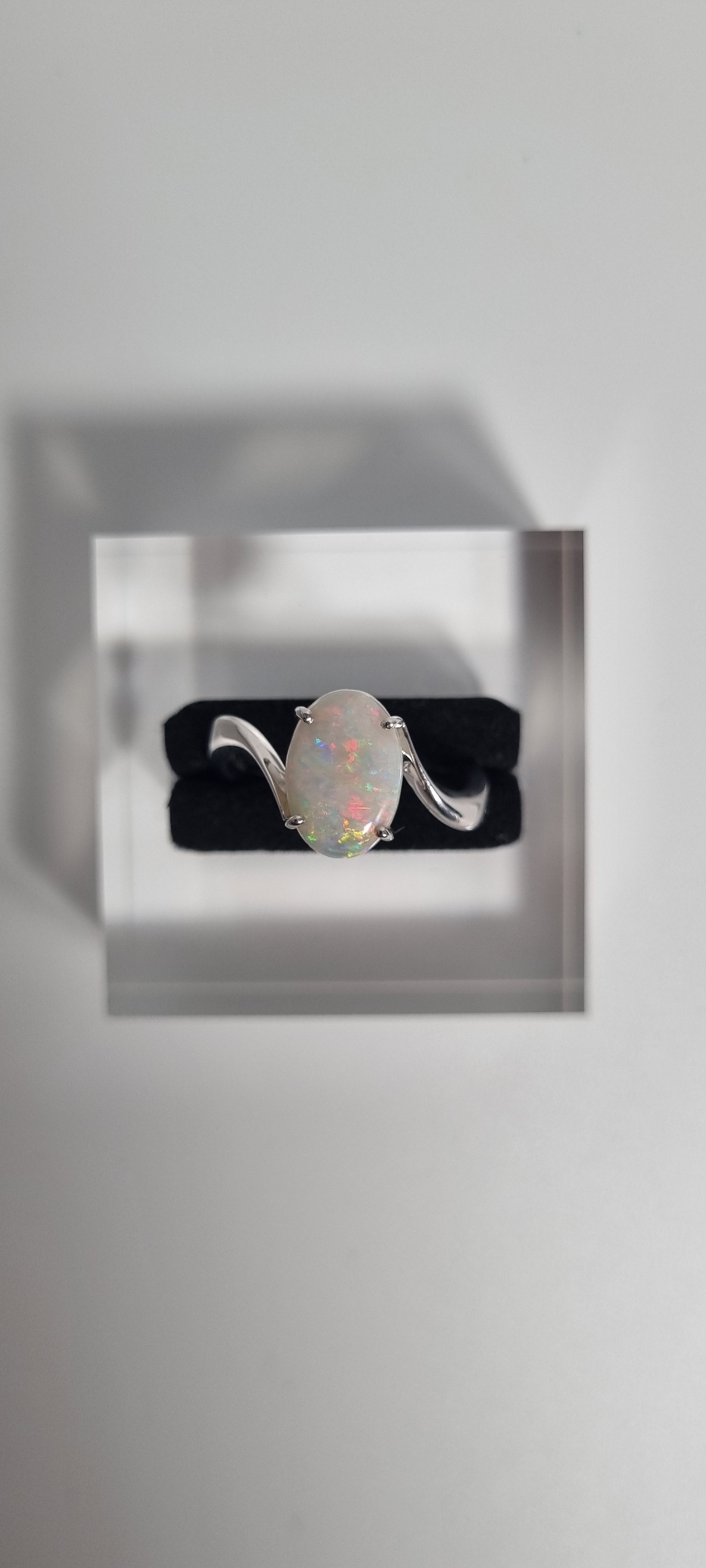 1.8ct Solid Light Opal