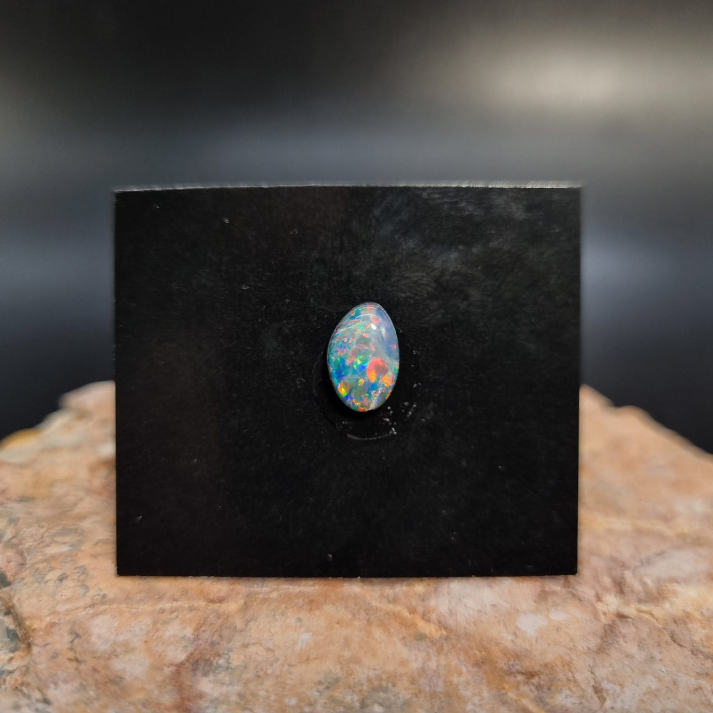 1.3ct Doublet