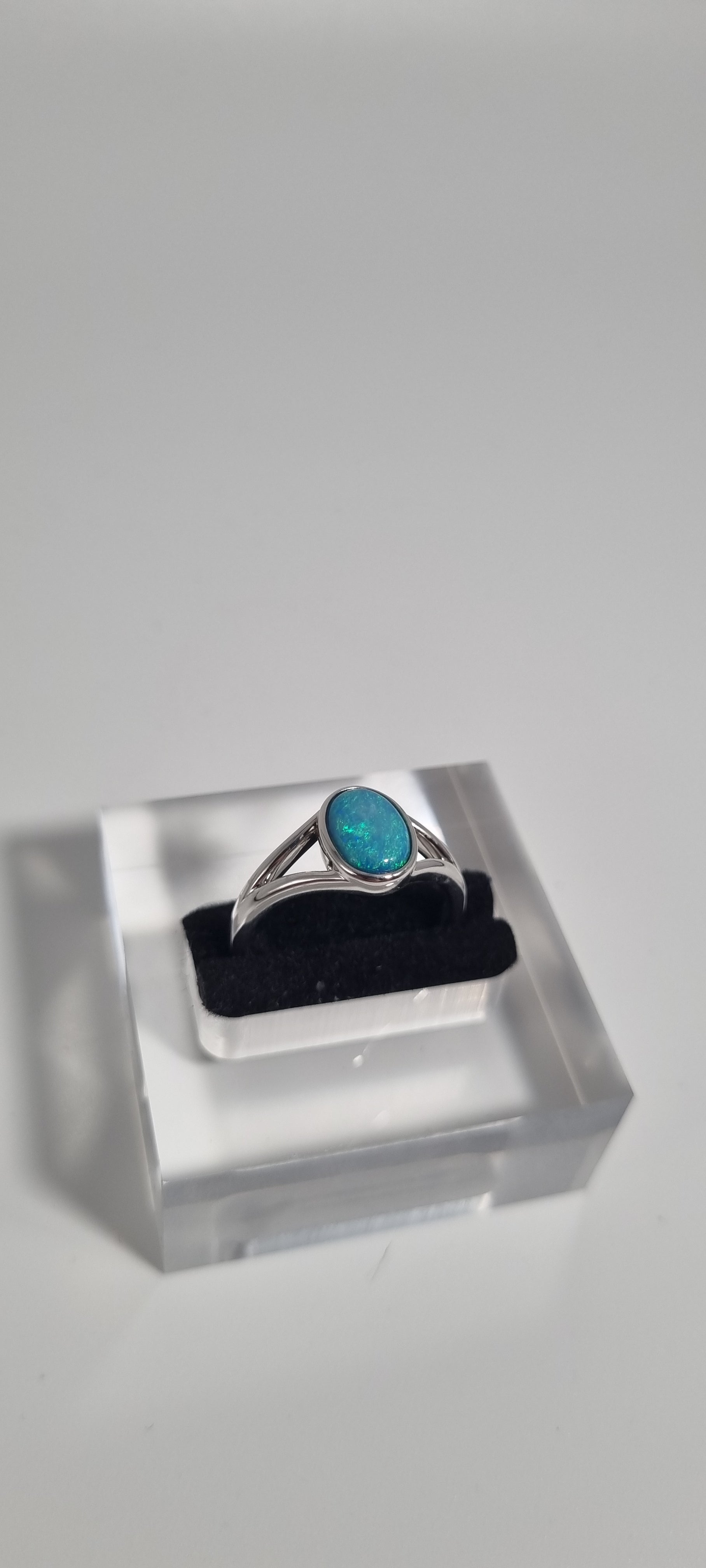 1.6ct Doublet Opal