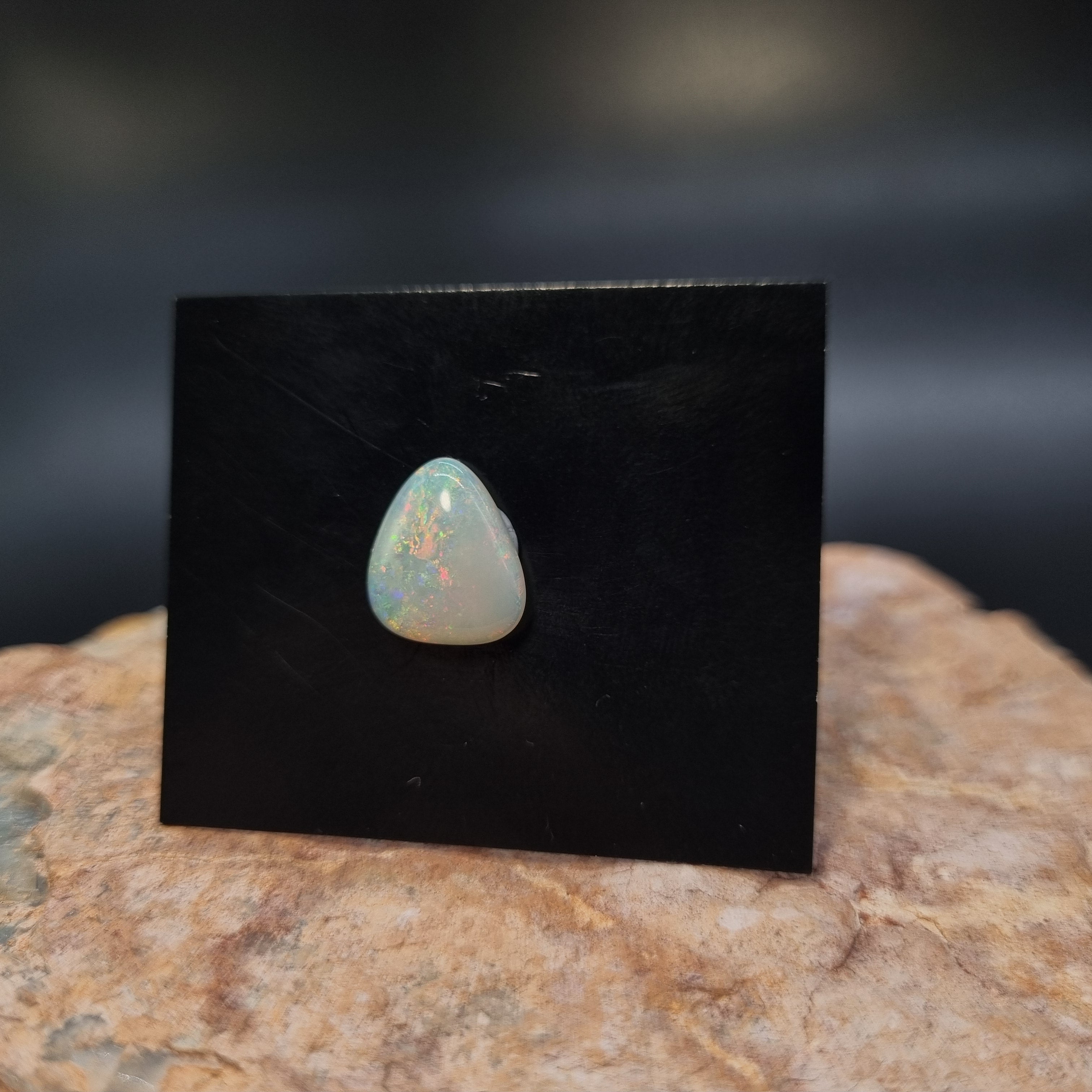 2.2ct Freeform 10 Mile