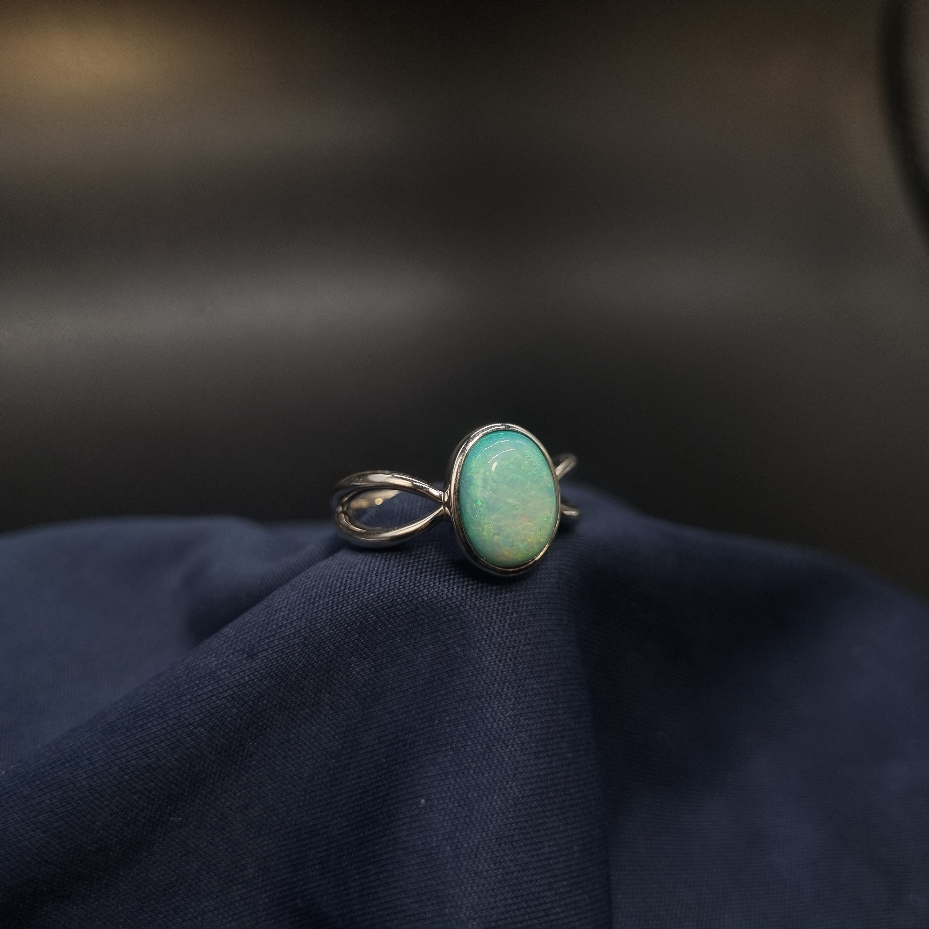 3.2ct Doublet Opal
