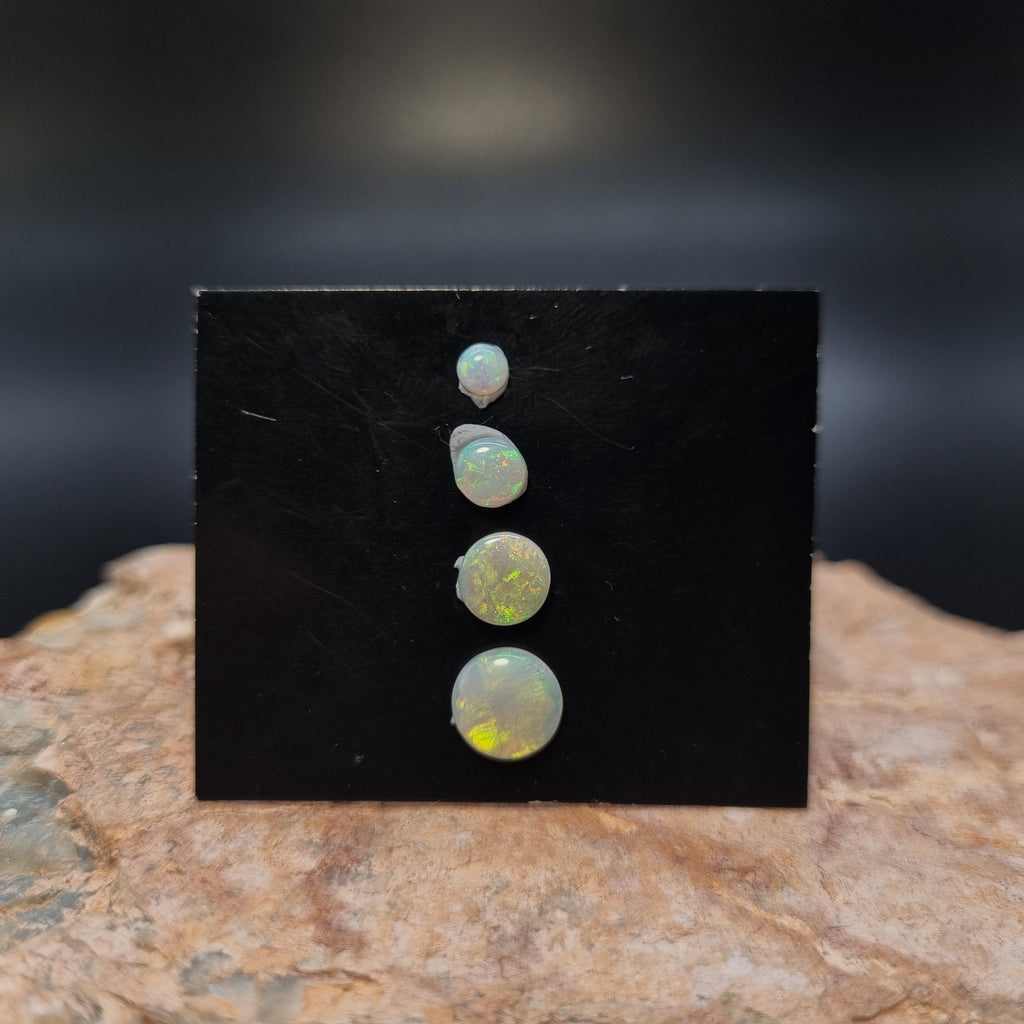 Rounds bundle 1.9ct