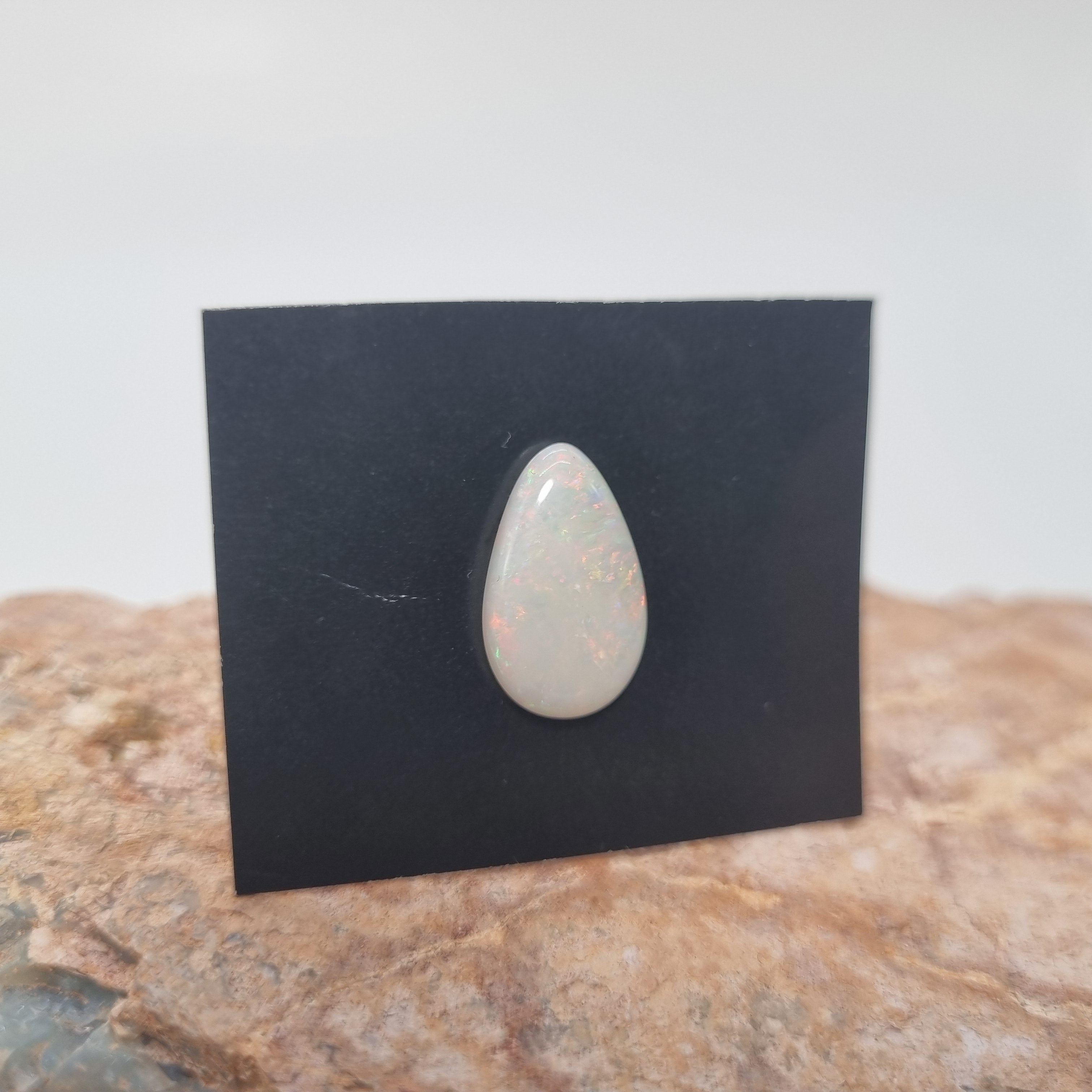 4.2ct Dropshape
