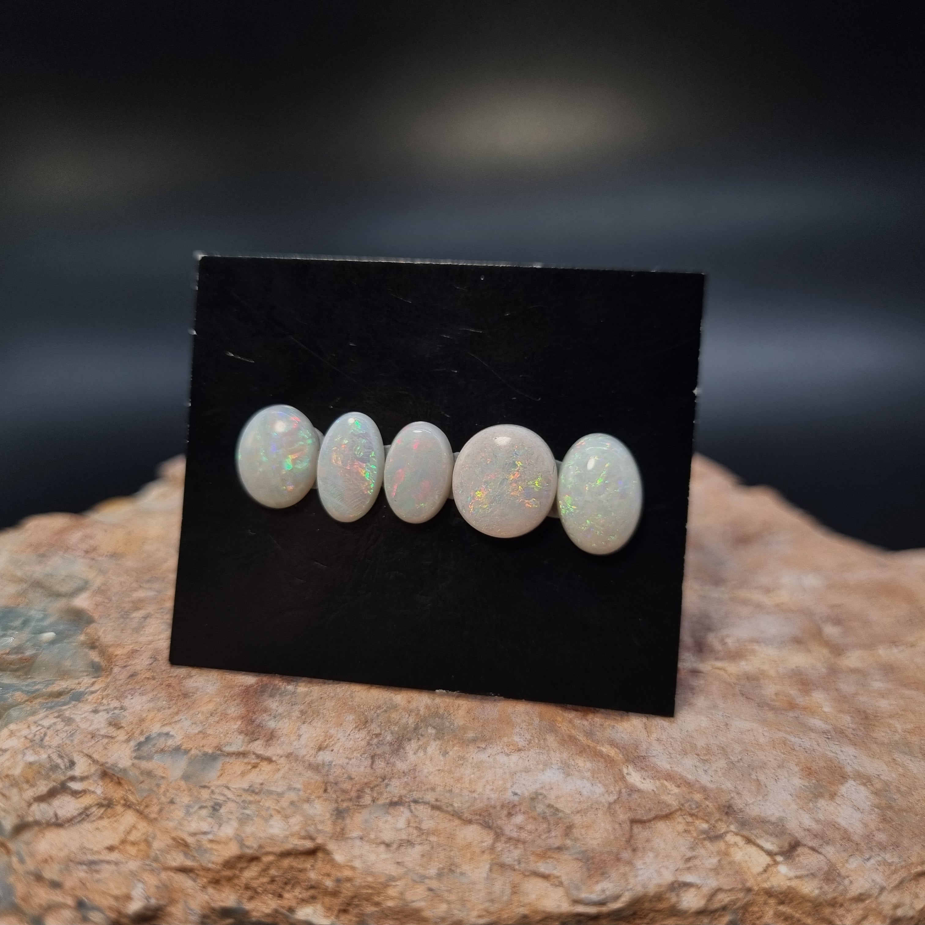 Freeform bundle 6.2ct