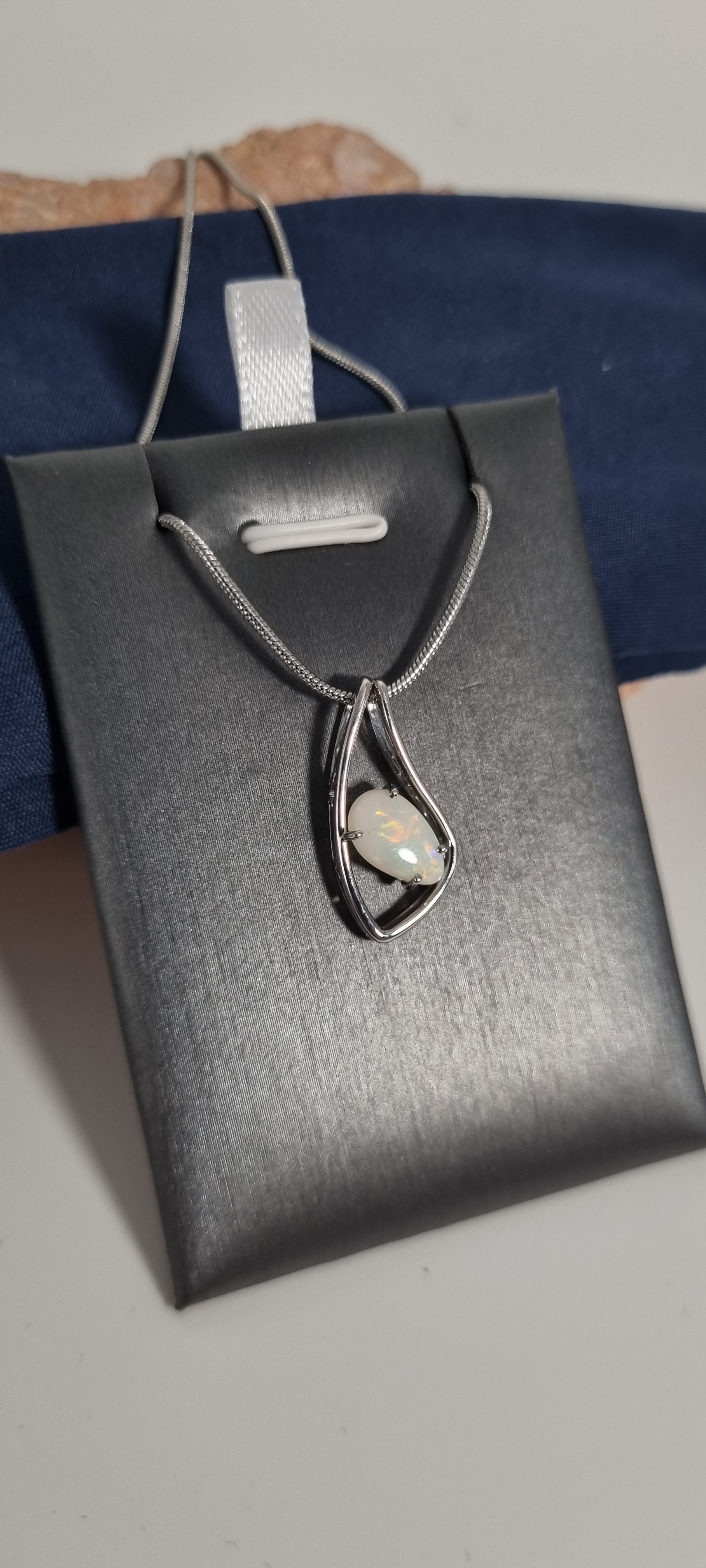 1ct Solid Opal