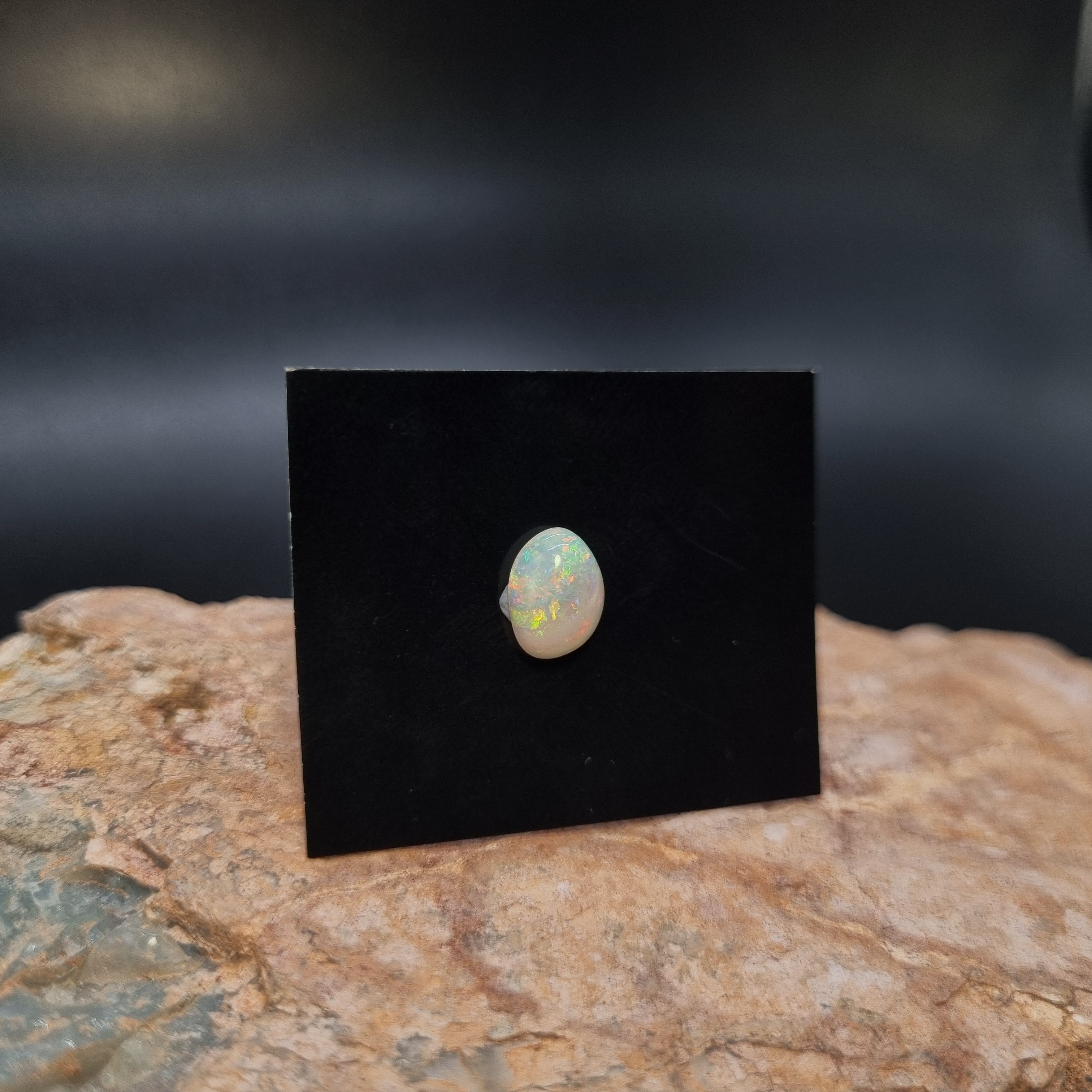 1.6ct Freeform Opal Valley