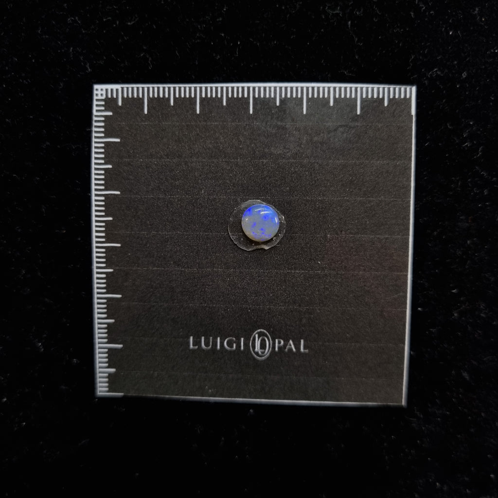 Mintabie .7ct