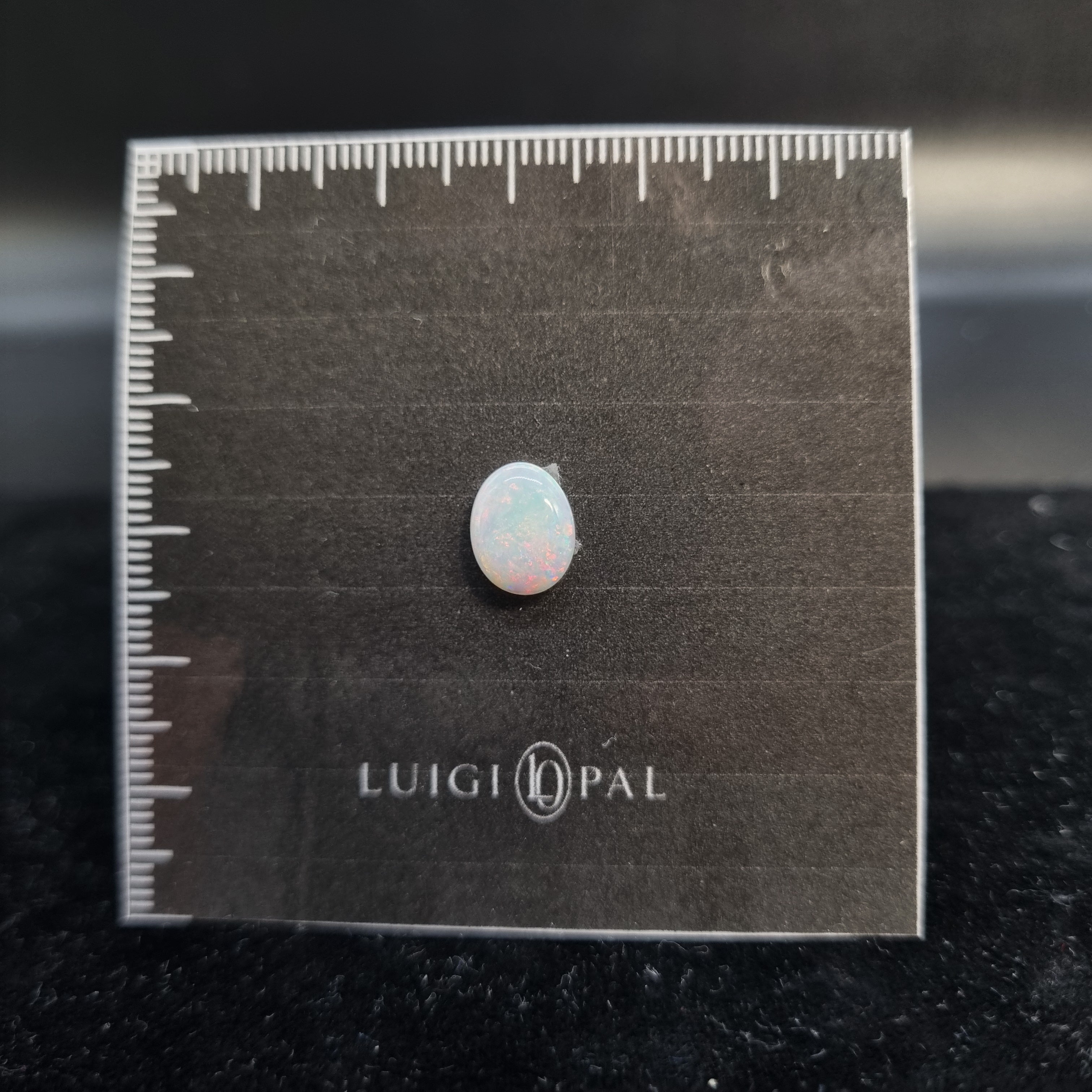 Opal Valley 1.1ct