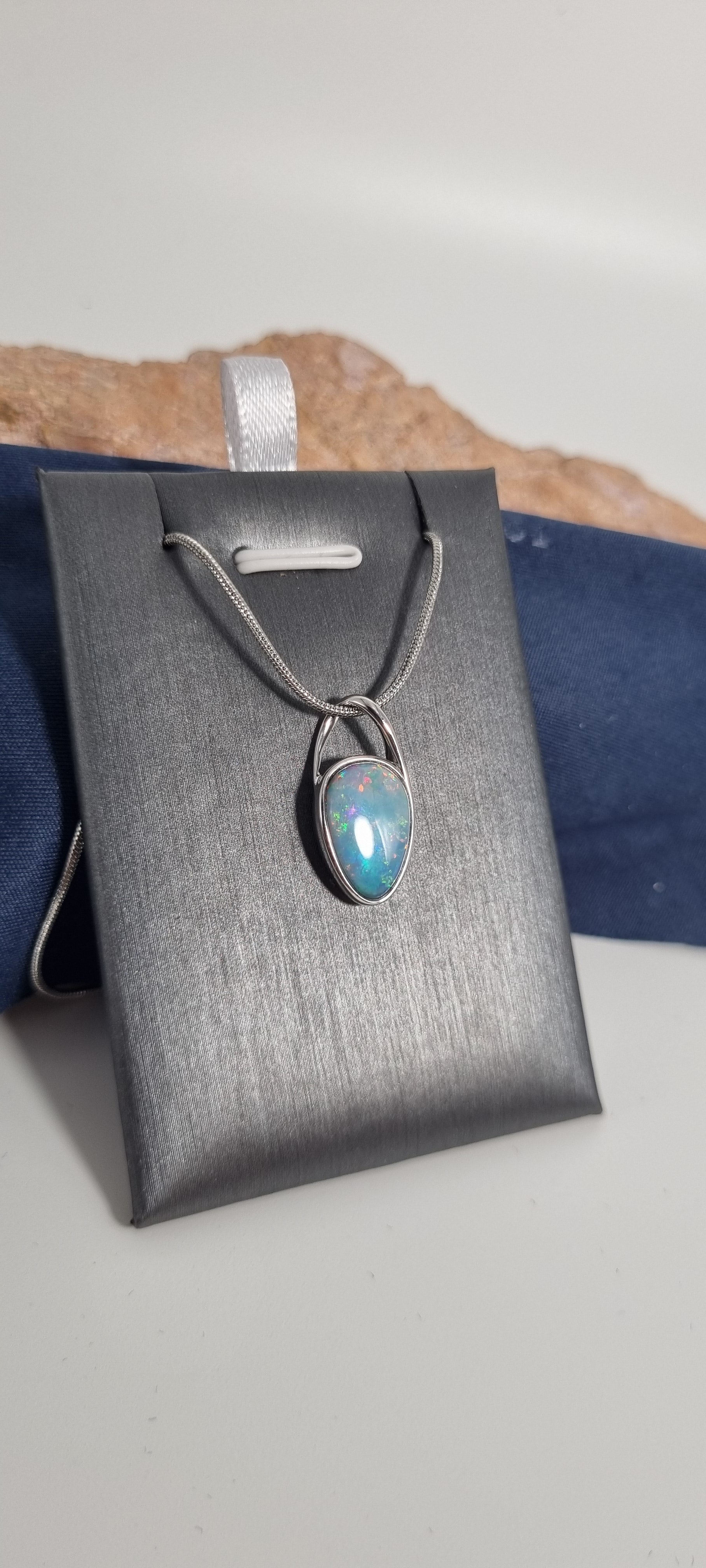 4.1ct Doublet Opal