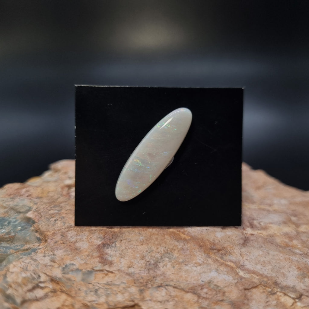 Freeform 8.2ct