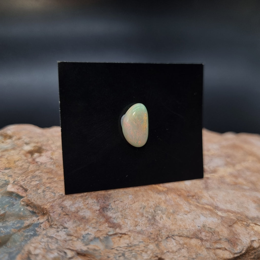 Freeform 2.5ct