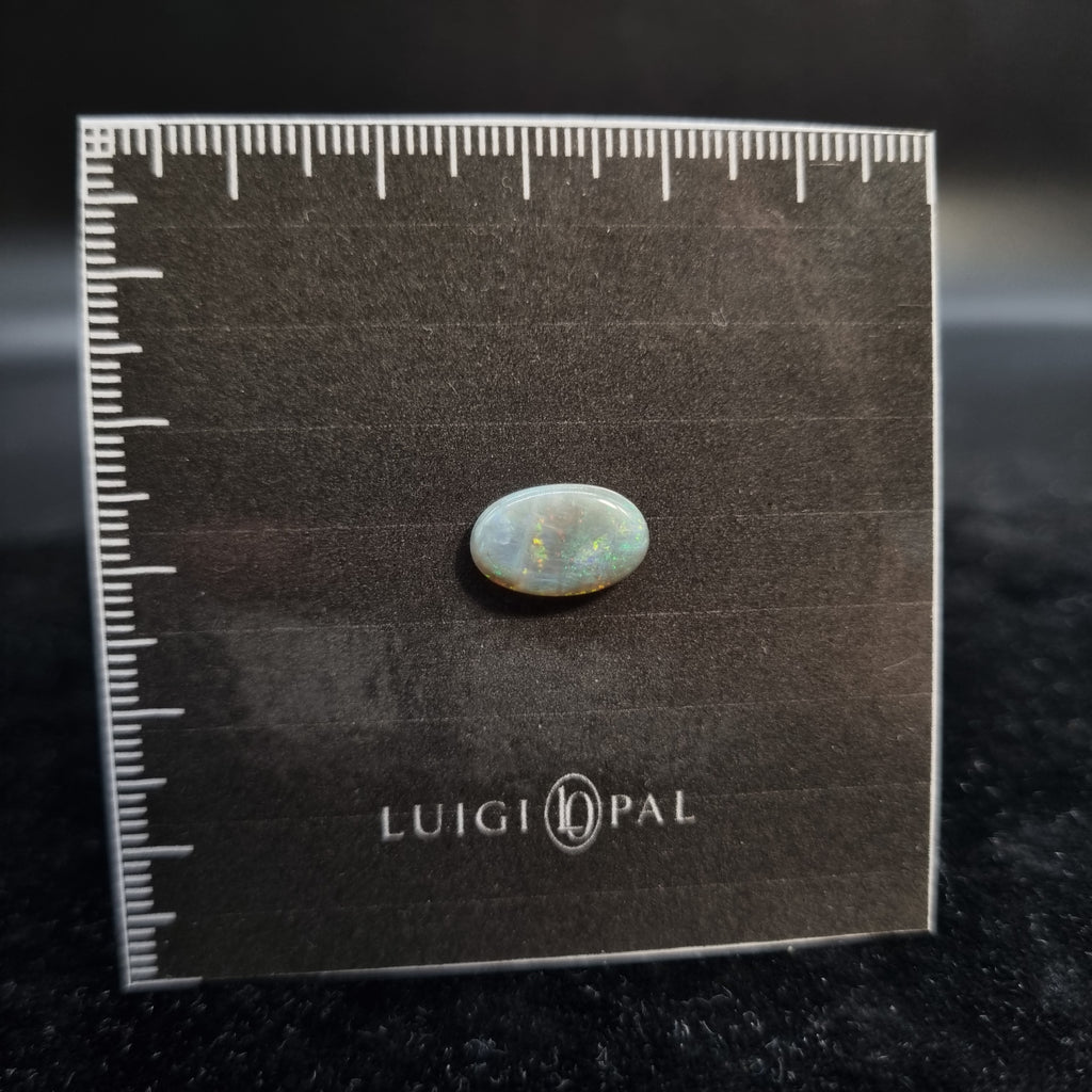 Mintabie 1.5ct