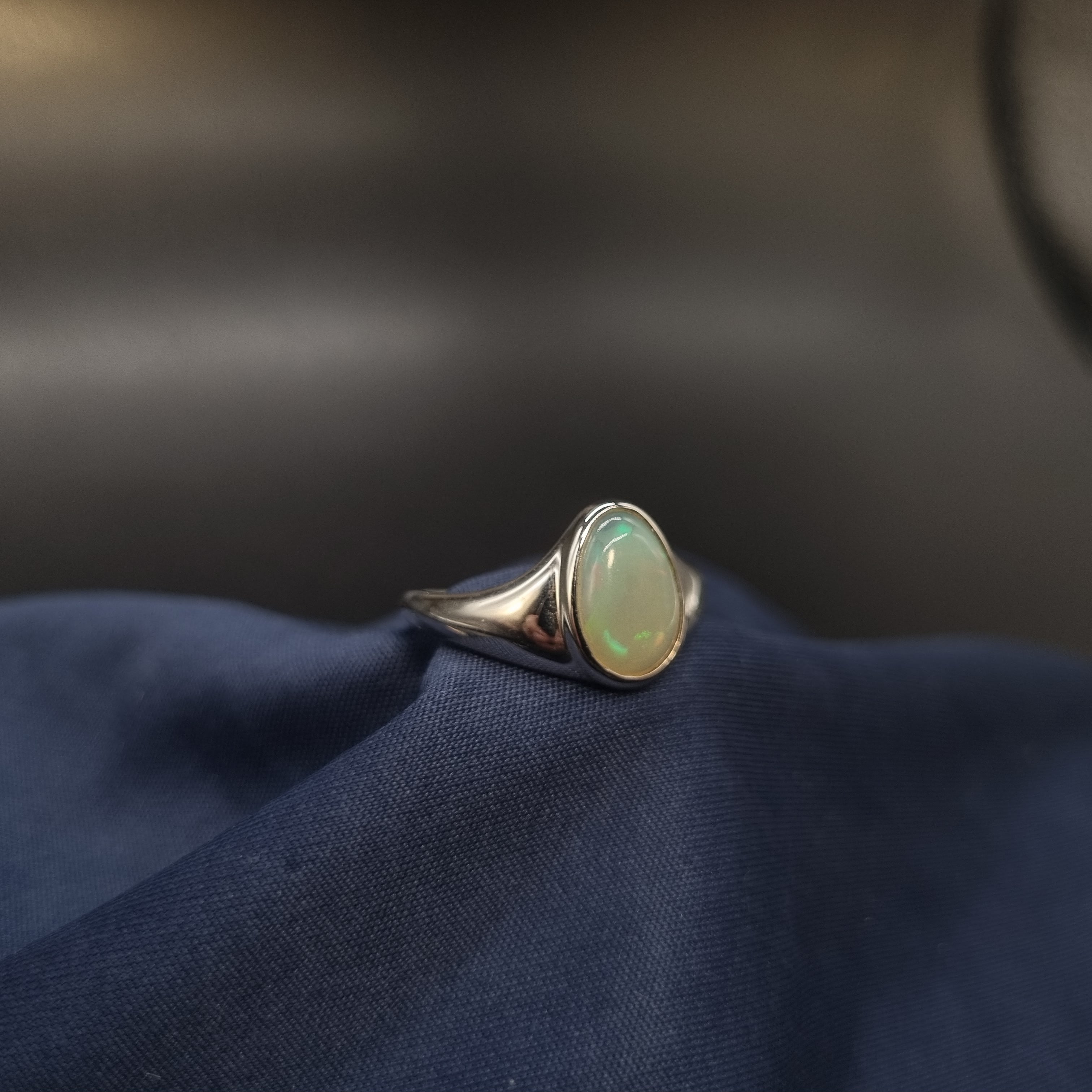1.65ct Jelly Opal