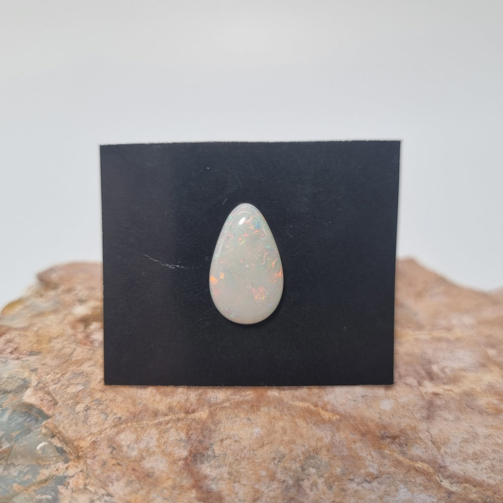 4.2ct Dropshape