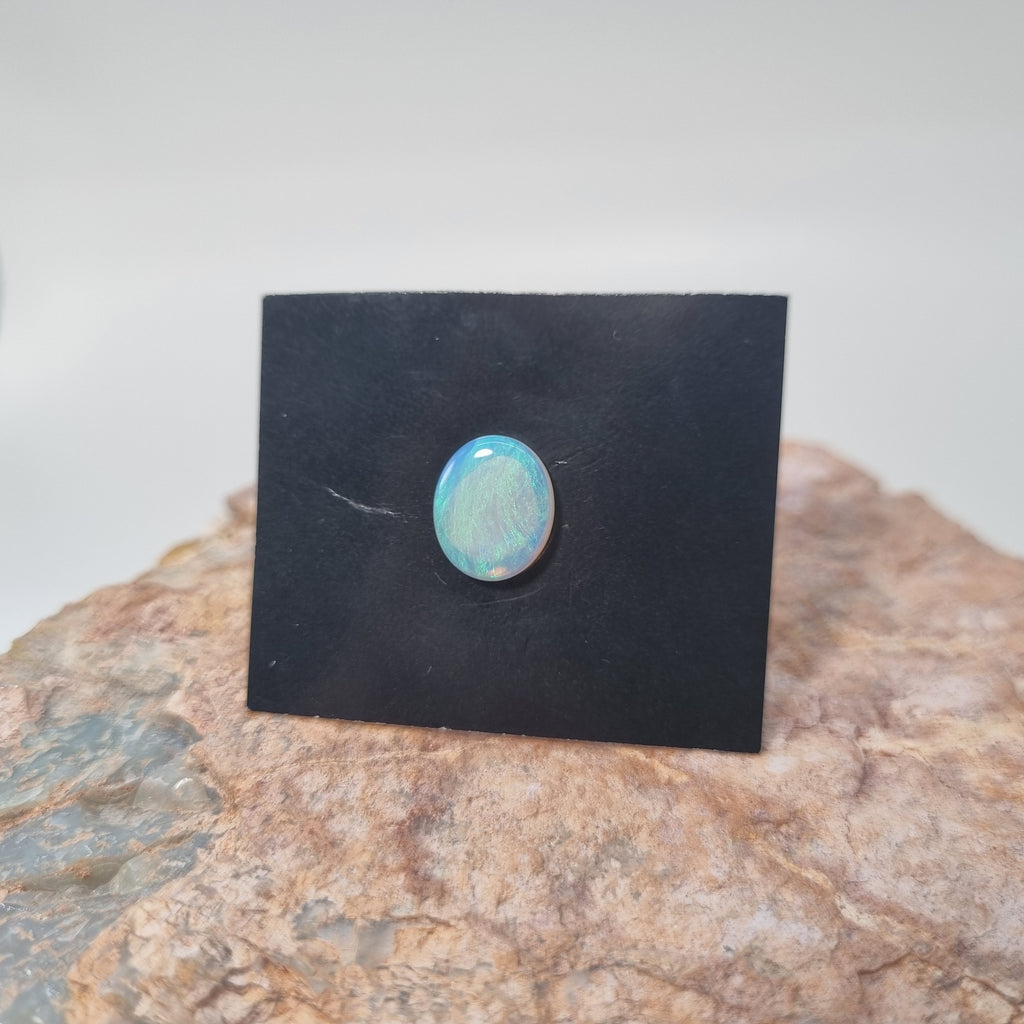 2.2ct Oval 12x10
