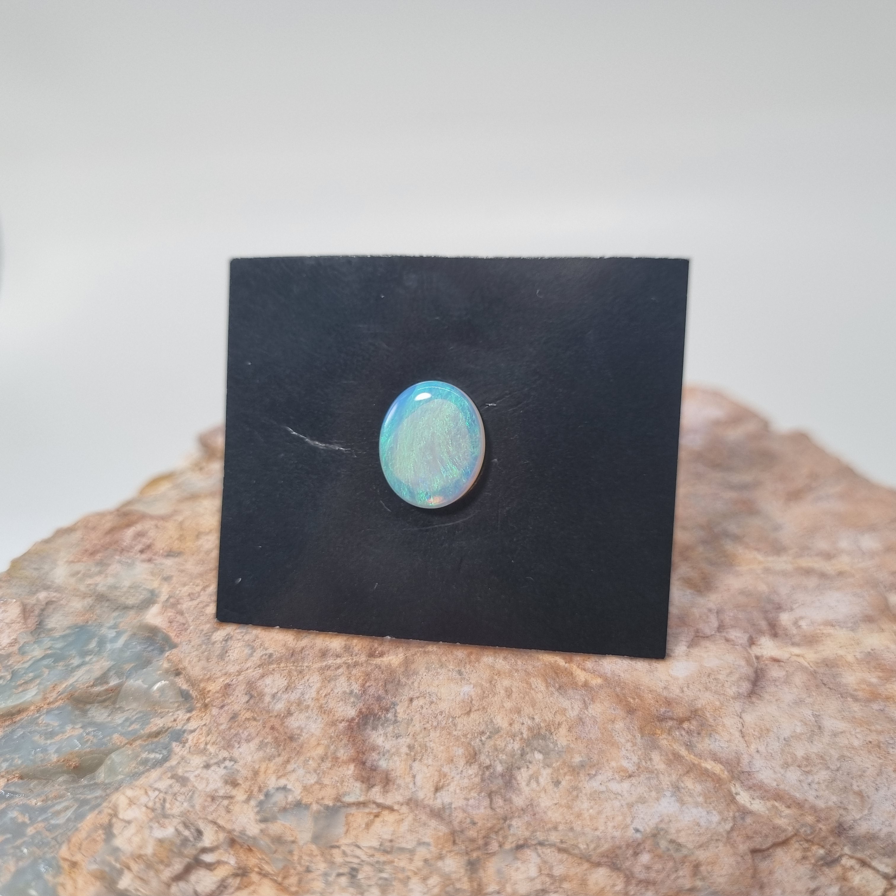 2.2ct Oval 12x10